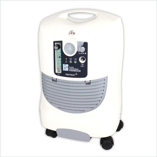 Oxygen Concentrator 5 LPM